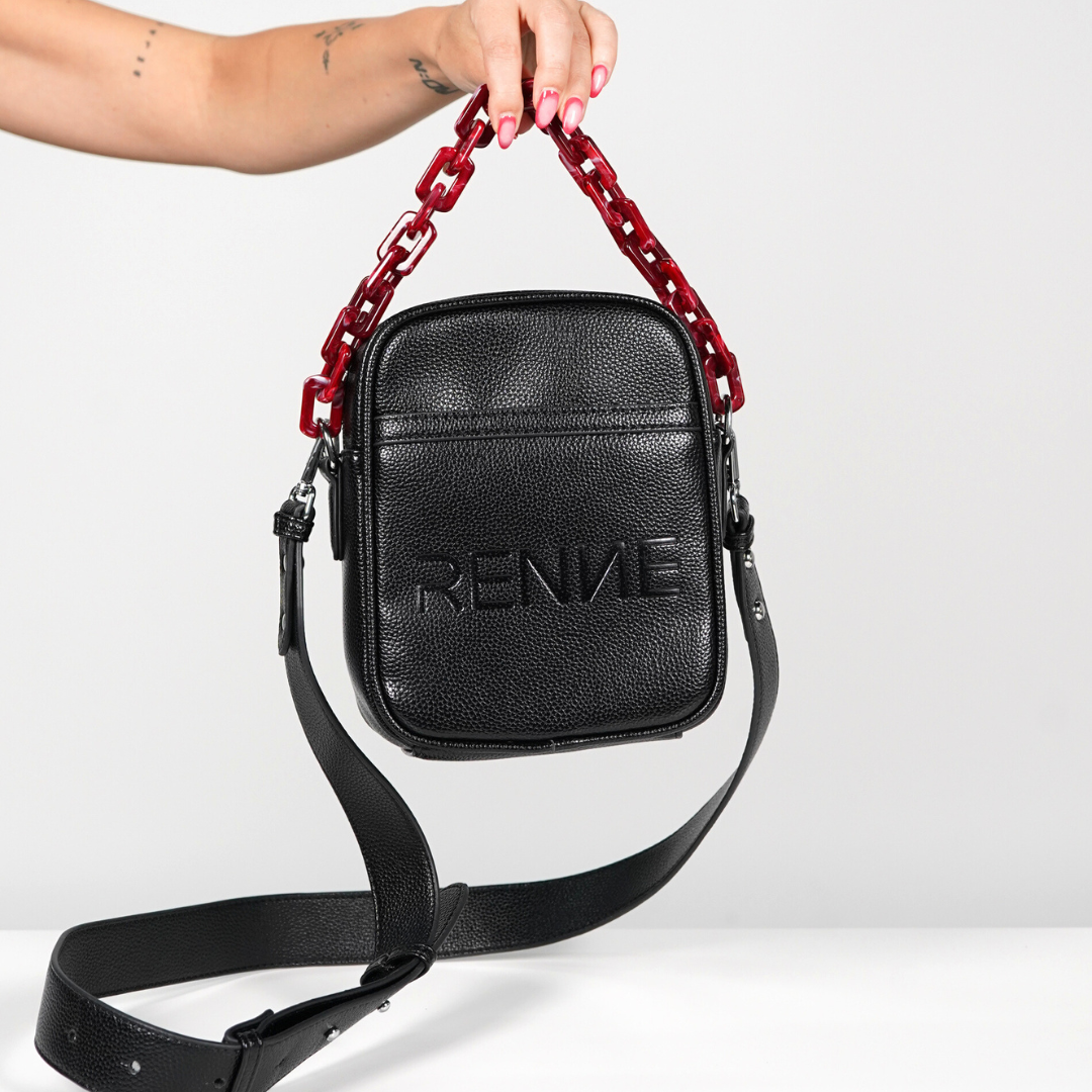 Shoulder Bag Cadena
