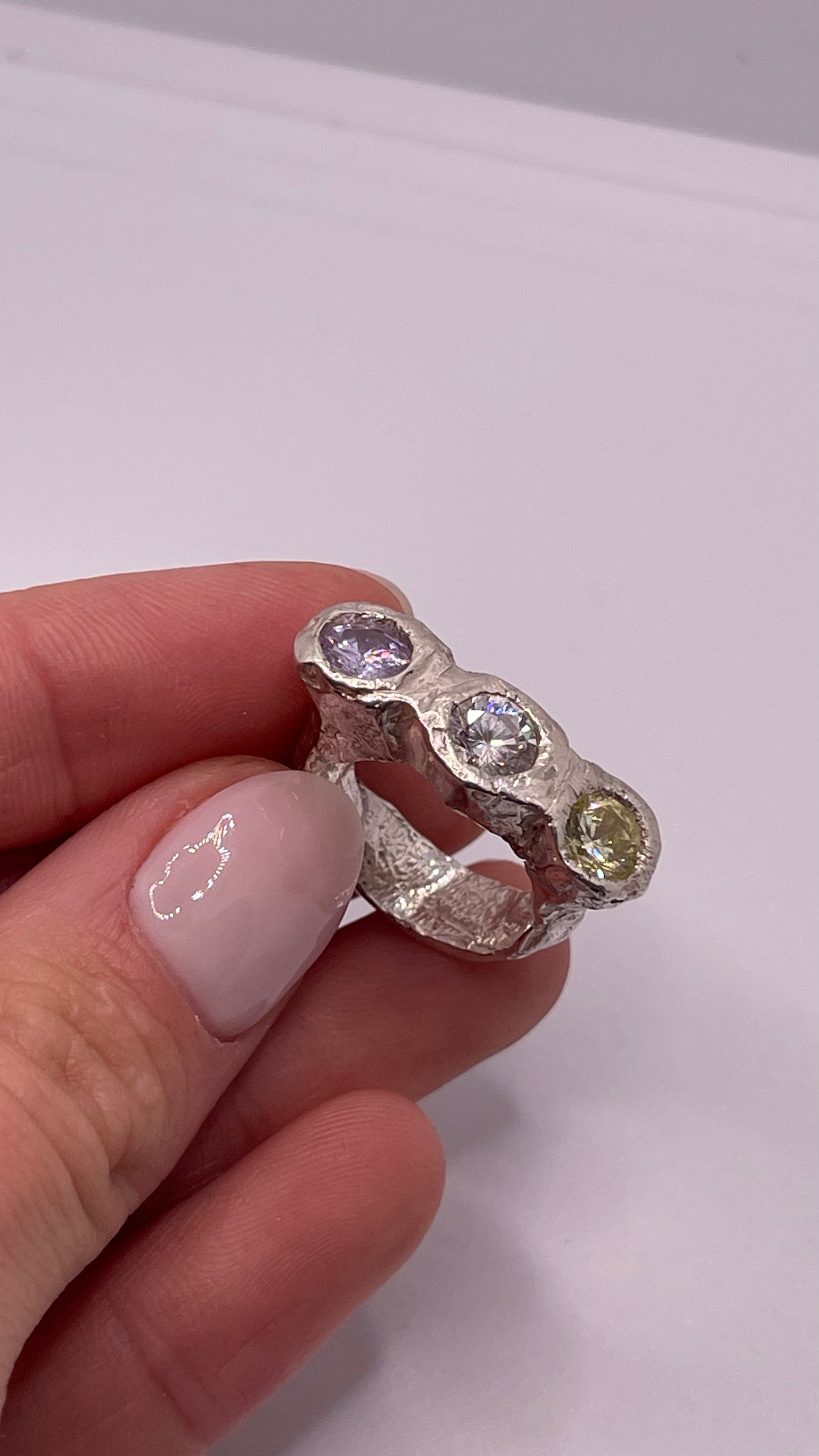 The Queen Ring | 925