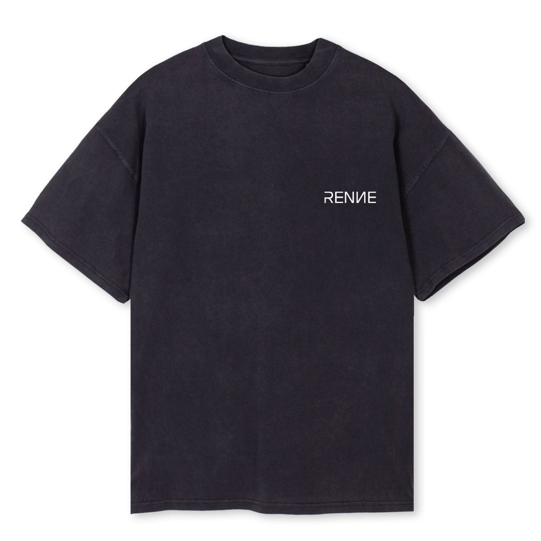Expansive Vintage T-shirt