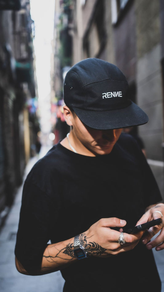 GORRA RENNE